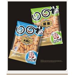 休闲食品袋生产 烟台休闲食品袋生产 青岛中拓塑业
