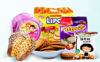 生生慢休闲食品加盟