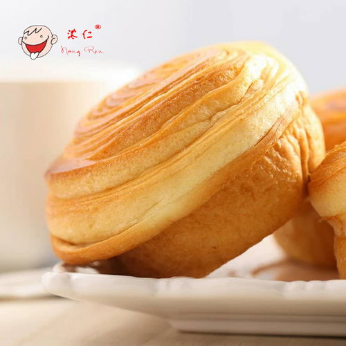浓仁 手撕面包买500g送500g等早餐休闲食品 网红零食整箱工厂批发