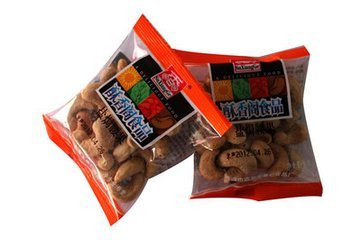 森王食品品牌资讯