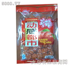休闲食品 动感都市系列