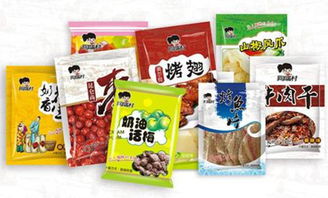 休闲食品公司起什么名 公司起名大全 先知中国命名网