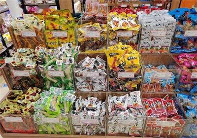 渝南休闲食品加盟投资费用分析