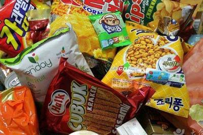 好想来休闲食品加盟费要多少钱?不同类型城市开店成本不一样