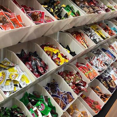 创业选择休闲食品加盟现在市场利润如何?