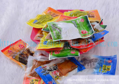 东美直销鱿鱼仔海产品休闲食品零售山东特产畅销北京上海福建广东