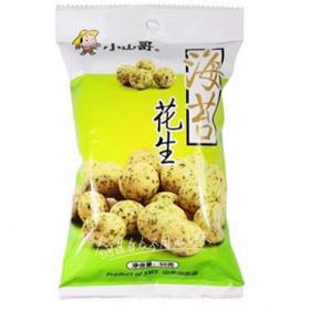山外山休闲食品 项目简介 价格费用 可以加盟吗