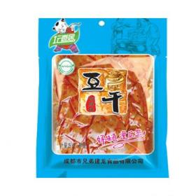 坛香居休闲食品加盟