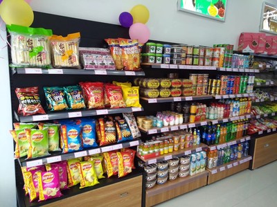 休闲食品开店需要从几个方面考虑?