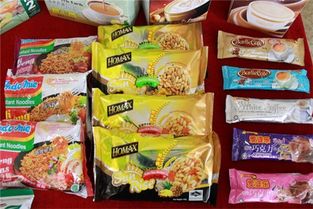 优悠休闲食品加盟优势