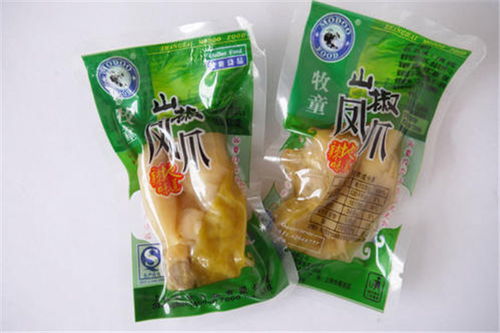 小牧童休闲食品加盟优势