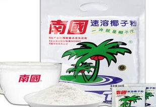 南国海南特产休闲食品 多元化经营获利