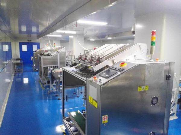 上海饮料果汁代加工厂