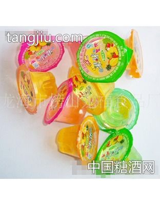 八闵通果味果吧果冻招商 龙海市榜山龙福食品厂 糖酒网tangjiu.com