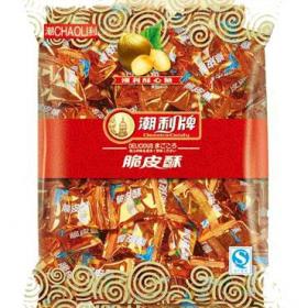 潮利休闲食品 项目简介 价格费用 可以加盟吗