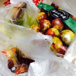 闲趣坊休闲食品的全部评价