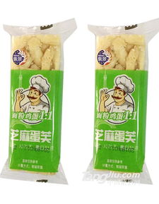 休闲食品招商