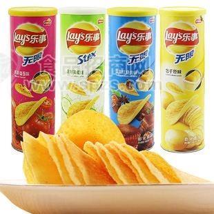 【乐事】休闲食品怎么样/产品图片大全