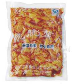 诚招榨菜、萝卜、木瓜丁、休闲食品代理_食品、饮料_世界工厂网中国产品信息库