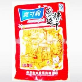 爽可利休闲食品加盟 爽可利休闲食品加盟多少钱 爽可利休闲食品连锁加盟店
