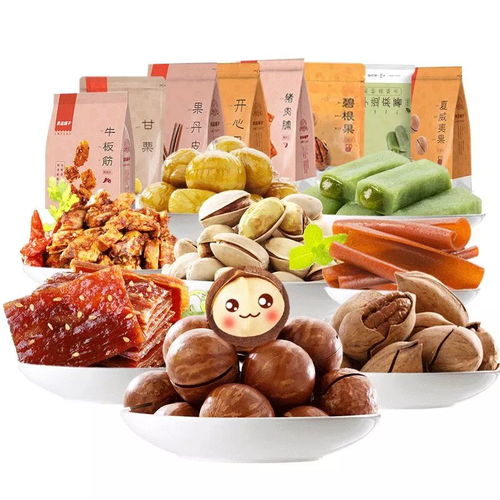 年货,你 佩奇 了吗 1017份年货免费送 送 送 快来把年味儿带回家