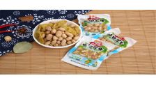 贴牌休闲食品