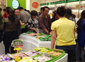 零食工坊休闲食品 零食种类丰富