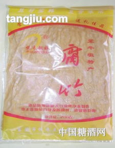 供求信息 东莞市悦来豆制品食品厂 糖酒网