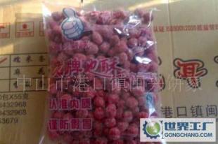 休闲食品 膨化食品 饼干糕点 副食品 猫耳朵_食品、饮料_世界工厂网中国产品信息库