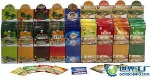 供应休闲食品代加工,速溶咖啡粉,早餐食品厂_食品、饮料_世界工厂网中国产品信息库