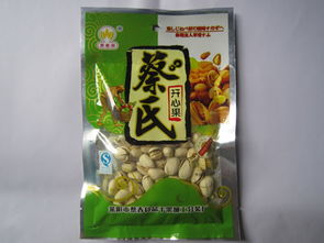 48g开心果 莱阳市蔡春食品干果加工分装厂 果脯蜜饯,海产品,枣类,干果 坚果,糖类,食用菌等