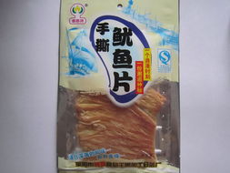 蔡春牌100g手撕鱿鱼片招商 ,莱阳市蔡春食品乾果加工分装厂
