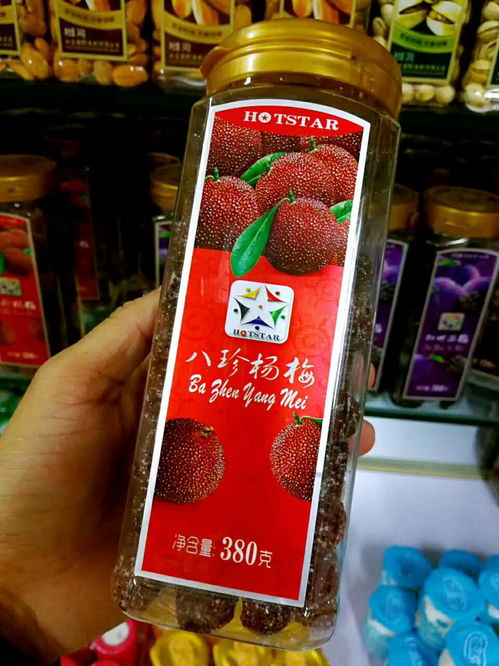 休闲食品行业的未来 重在特色与创新