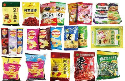 食品进口报关