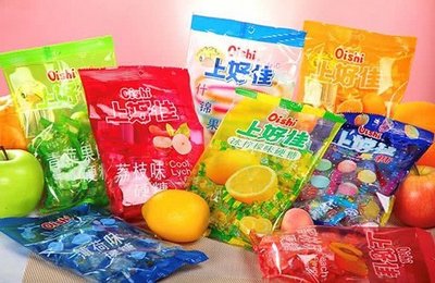 50岁“上好佳”上市搁浅折射传统休闲食品窘境