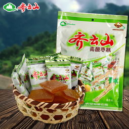 齐云山休闲食品加盟 齐云山休闲食品加盟多少钱 齐云山休闲食品连锁加盟店