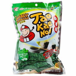 不超过22元的进口零食都有哪些 吃过4个算你厉害