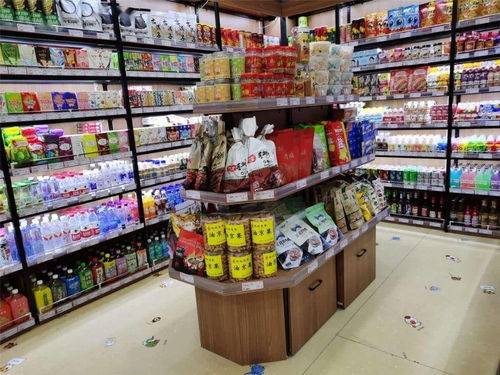 昨日开业,优惠多多 泰兴新添一家重量级休闲食品商场
